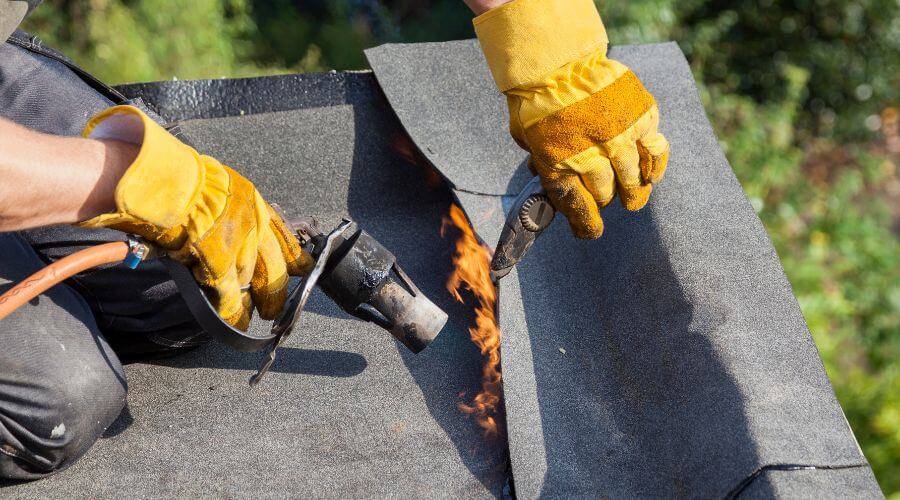 Expert top industrial roofings services in Jefferson, WI